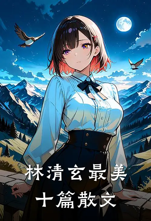 林清玄最美十篇散文