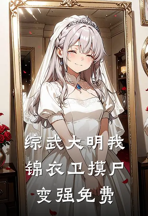 综武大明我锦衣卫摸尸变强免费