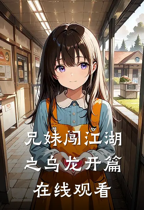 兄妹闯江湖之乌龙开篇在线观看