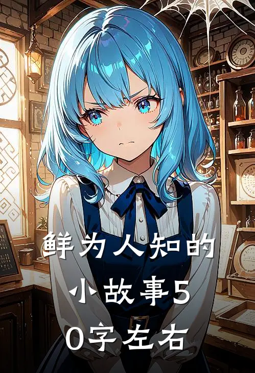 鲜为人知的小故事50字左右