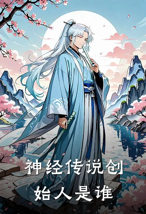 神经传说创始人是谁