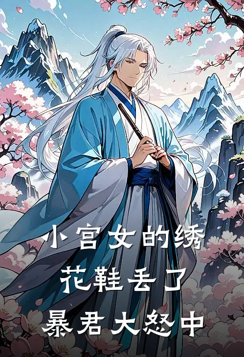 小宫女的绣花鞋丢了，暴君大怒中