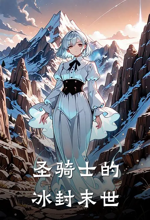 圣骑士的冰封末世