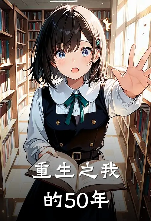 重生之我的50年