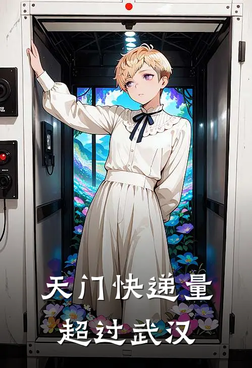 天门快递量超过武汉