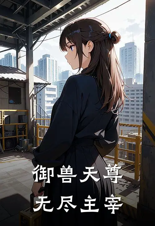 御兽天尊：无尽主宰