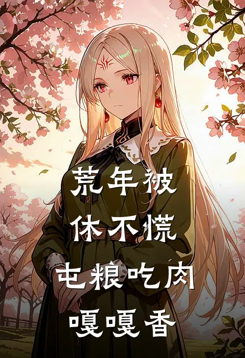 荒年被休不慌，屯粮吃肉嘎嘎香