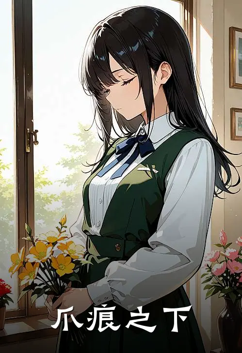 爪痕之下