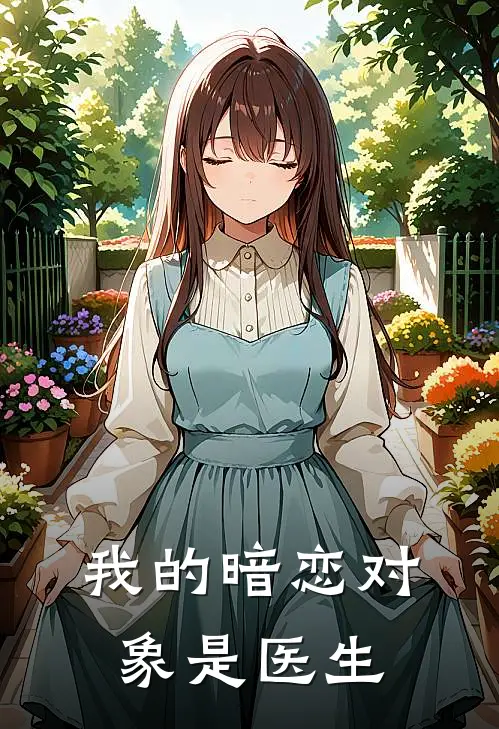 我的暗恋对象是医生