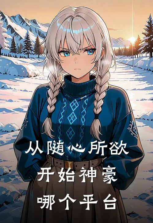 从随心所欲开始神豪哪个平台