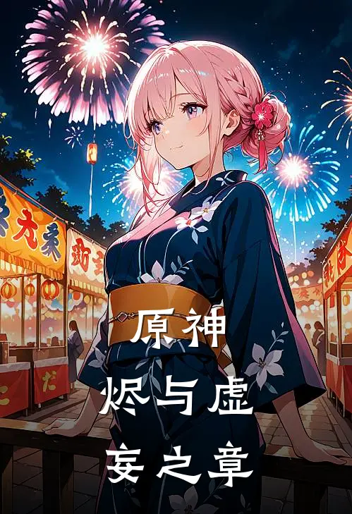 原神：烬与虚妄之章