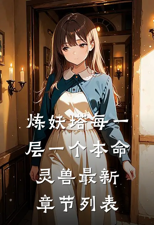 炼妖塔每一层一个本命灵兽最新章节列表