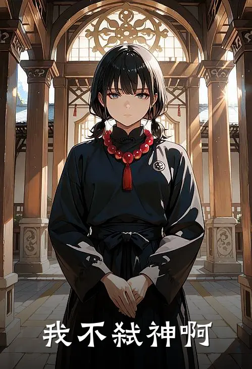 我不弑神啊