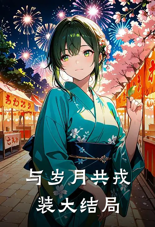 与岁月共戎装大结局