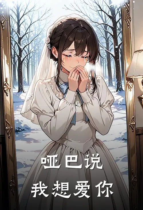 哑巴说，我想爱你