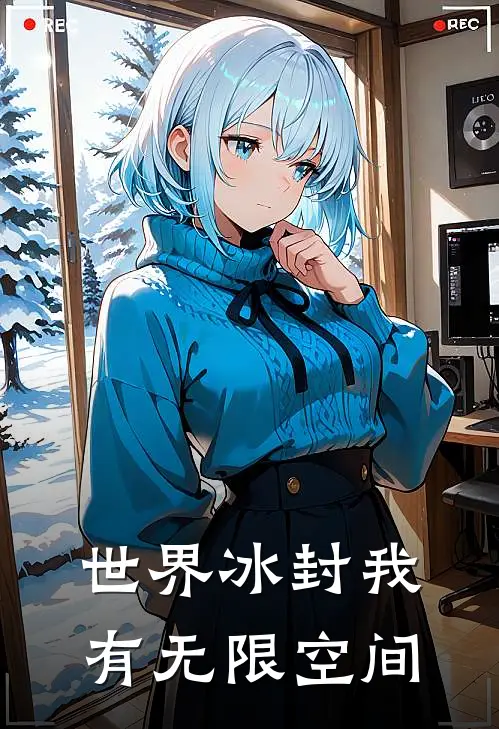 世界冰封我有无限空间
