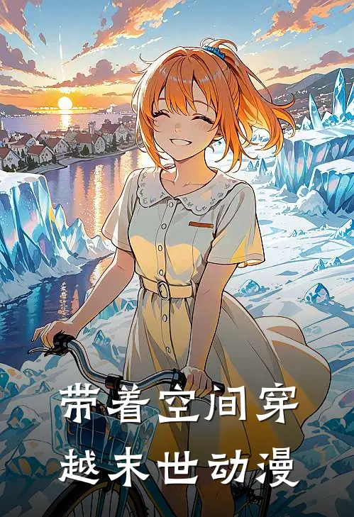 带着空间穿越末世动漫