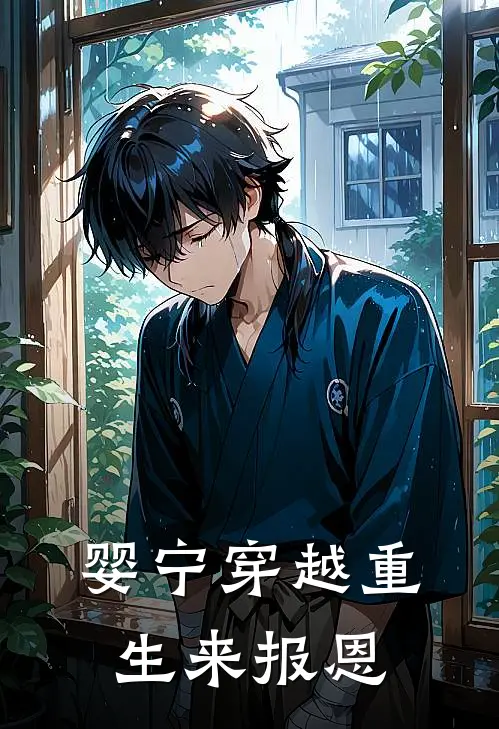 婴宁穿越重生来报恩