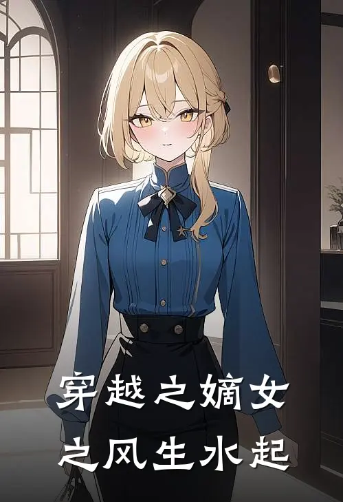 穿越之嫡女之风生水起