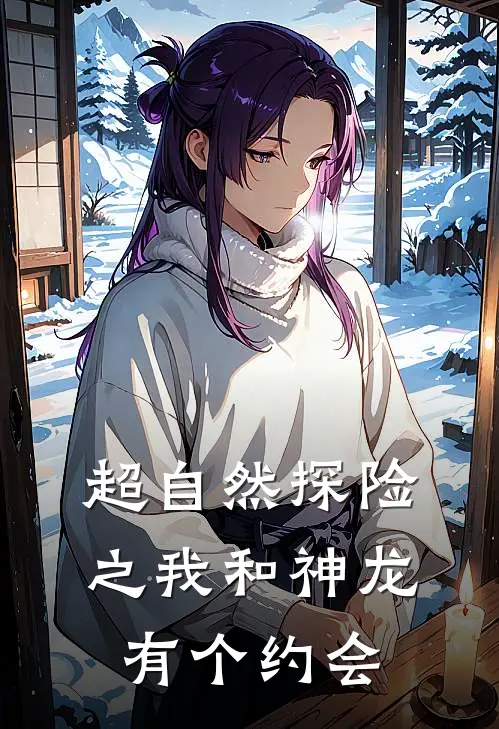超自然探险之我和神龙有个约会