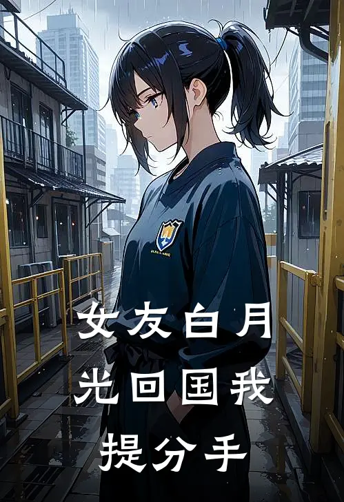 女友白月光回国我提分手
