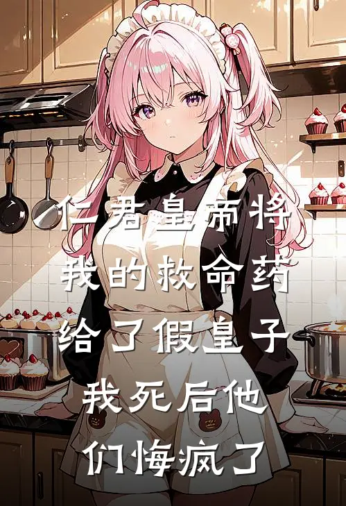 仁君皇帝将我的救命药给了假皇子，我死后他们悔疯了