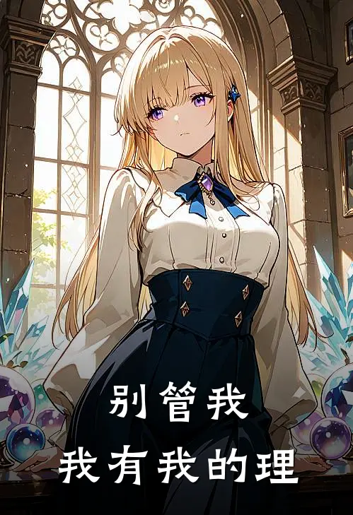 别管我，我有我的理