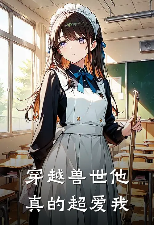 穿越兽世他真的超爱我