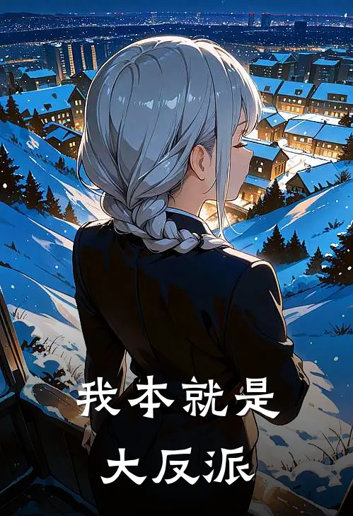 我本就是大反派