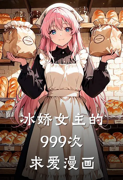冰娇女主的999次求爱漫画