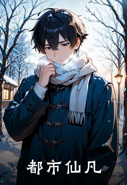 都市仙凡