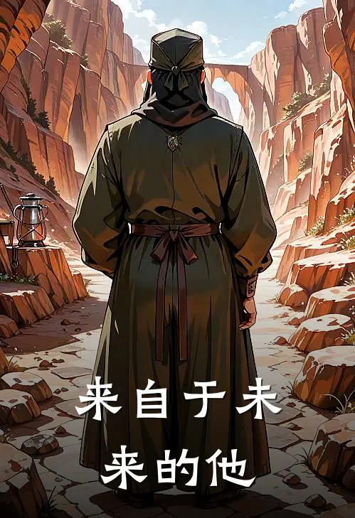 来自于未来的他