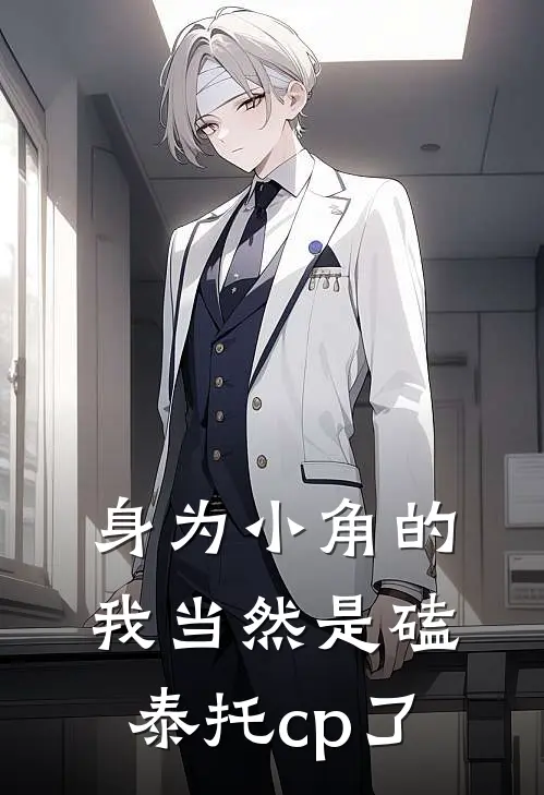 身为小角的我当然是磕泰托cp了