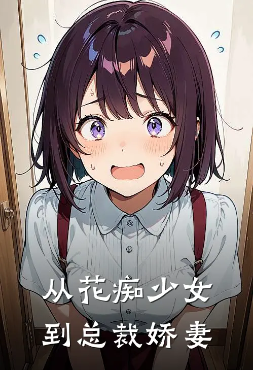 从花痴少女到总裁娇妻