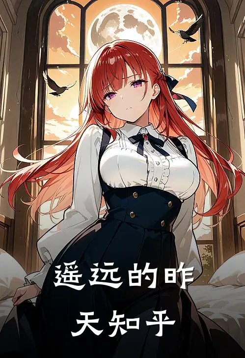 遥远的昨天知乎