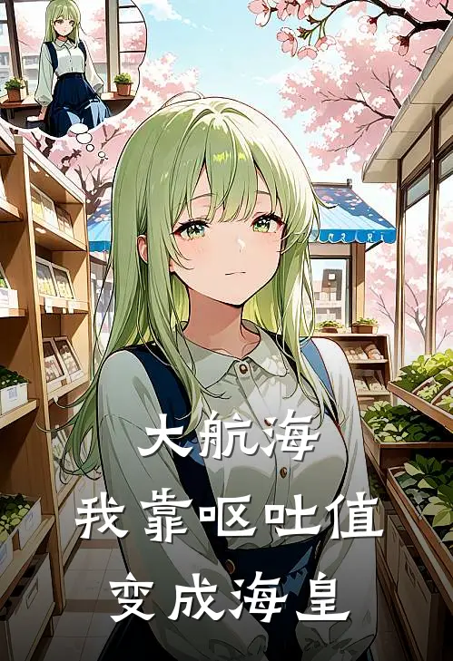 大航海：我靠呕吐值变成海皇