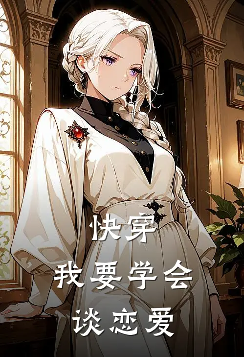 快穿，我要学会谈恋爱