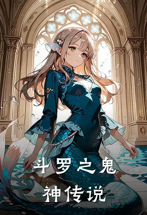 斗罗之鬼神传说