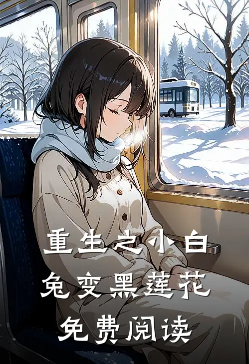 重生之小白兔变黑莲花免费阅读