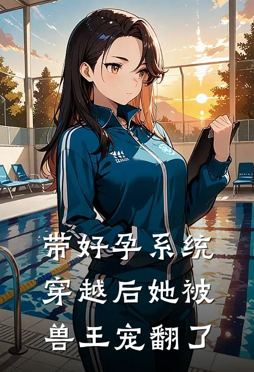 带好孕系统穿越后她被兽王宠翻了