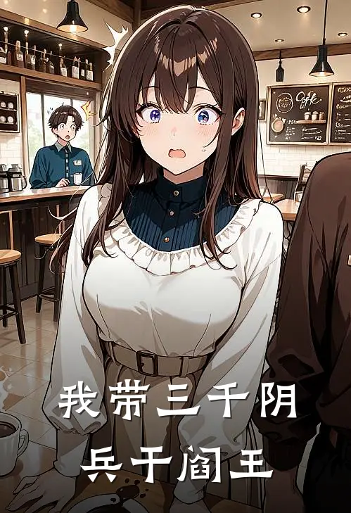 我带三千阴兵干阎王