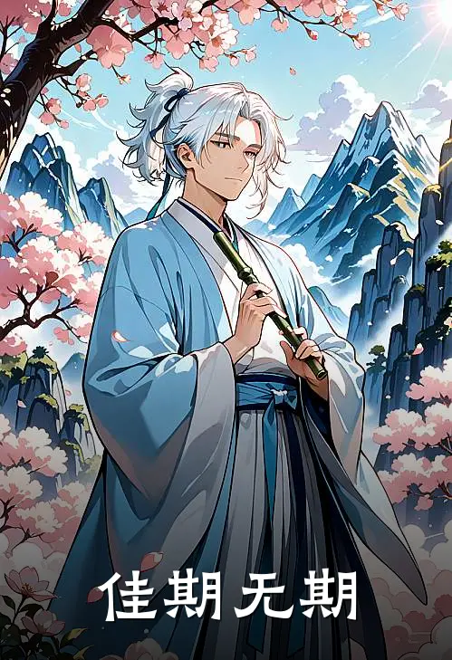佳期无期