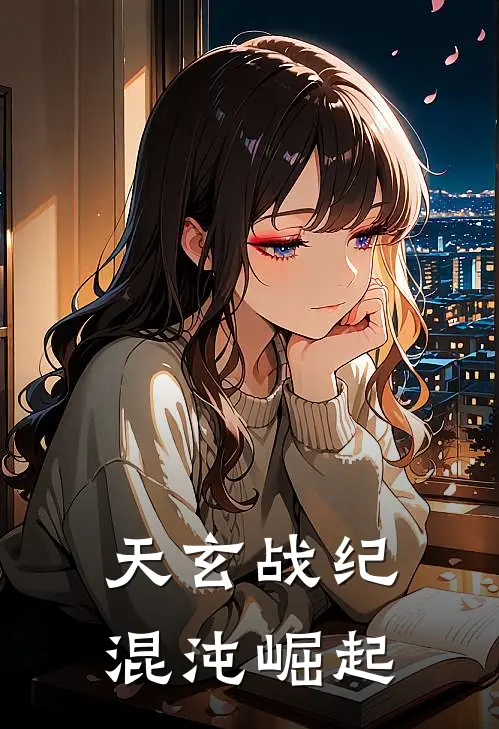 天玄战纪：混沌崛起