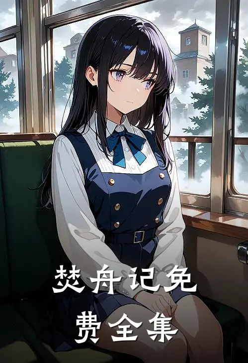 焚舟记免费全集