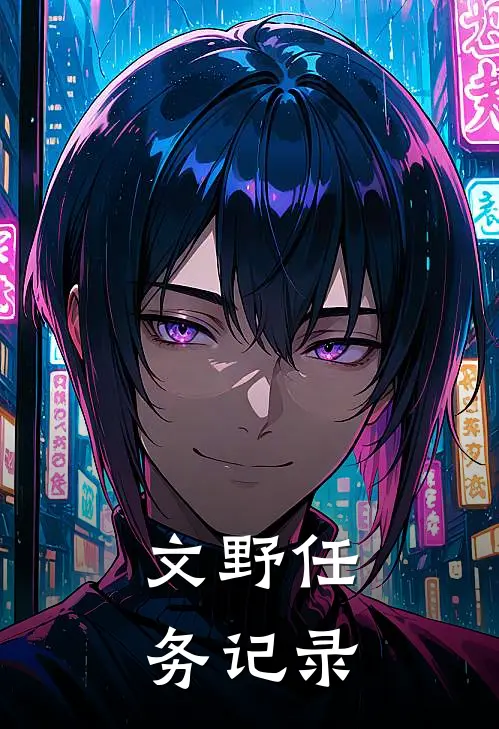 【文野】任务记录