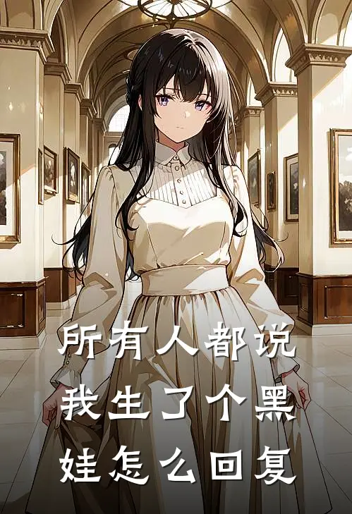 所有人都说我生了个黑娃怎么回复