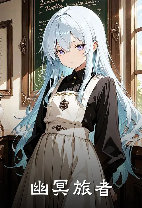 幽冥旅者