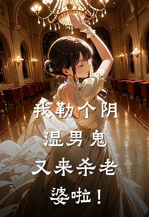 我勒个阴湿男鬼，又来杀老婆啦！