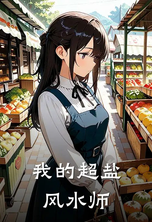 我的超盐风水师