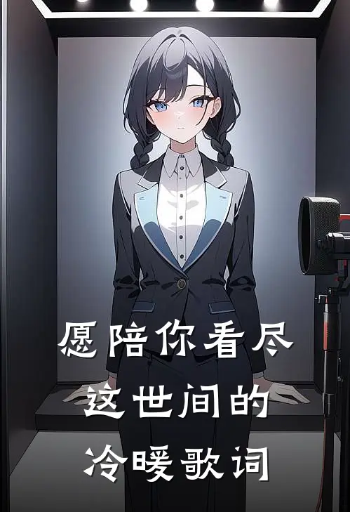 愿陪你看尽这世间的冷暖歌词